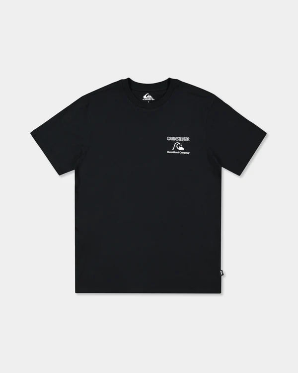 RETRO ARCH SS TEE