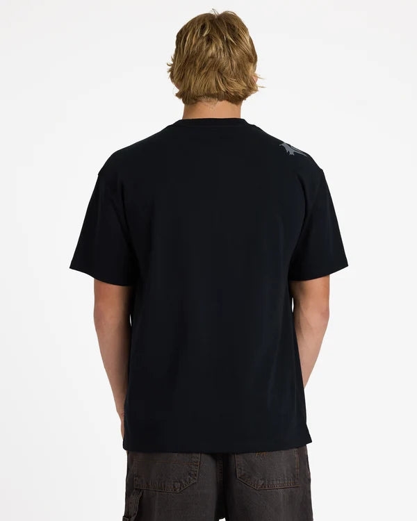 YG SCRAWLED SS TEE