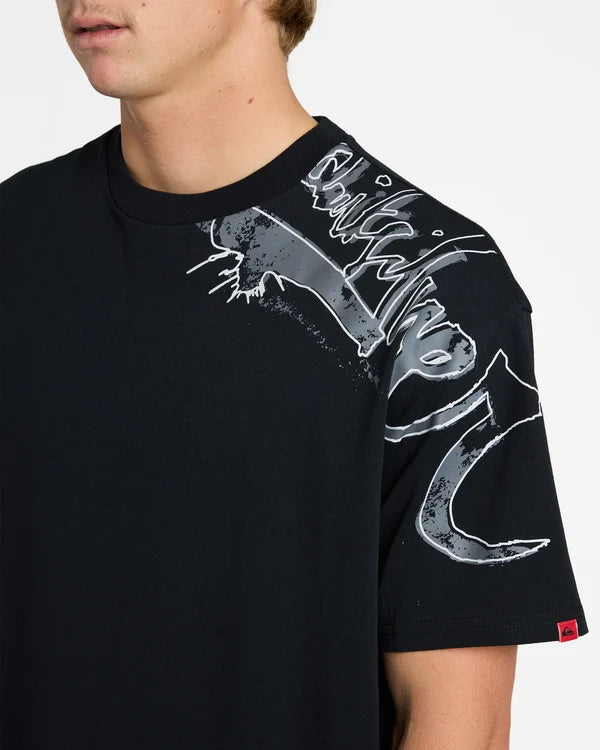 YG SCRAWLED SS TEE