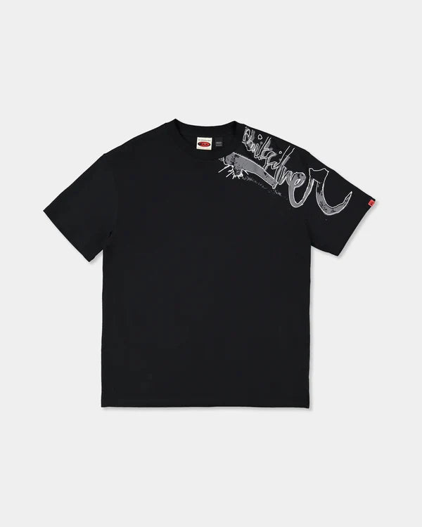 YG SCRAWLED SS TEE