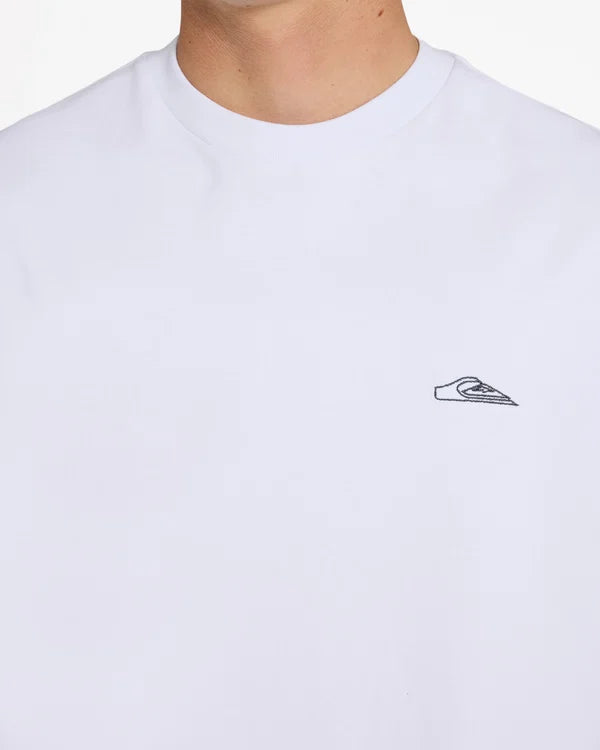 SURF ESSENTIALS SS TEE