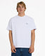 SURF ESSENTIALS SS TEE