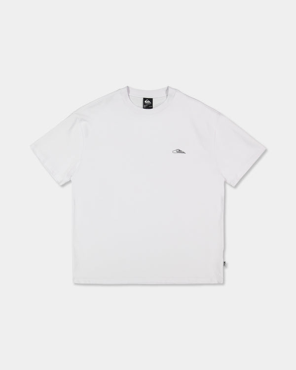 SURF ESSENTIALS SS TEE