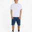 SURF ESSENTIALS SS TEE