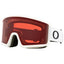 Target Line M Matte White