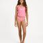 SUMMER WAVE TANKINI SET