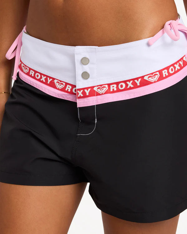 REWIND 3 INCH BOARDSHORT