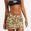 OFF SHORE SKIRT