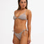SUNSET STRIPE FIXED TRI