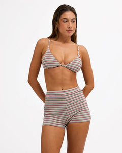 CHUTNEY WILD SUNSET STRIPE