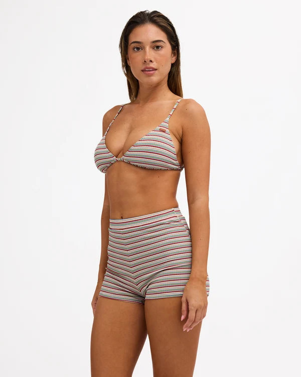 SUNSET STRIPE HW SHORTY