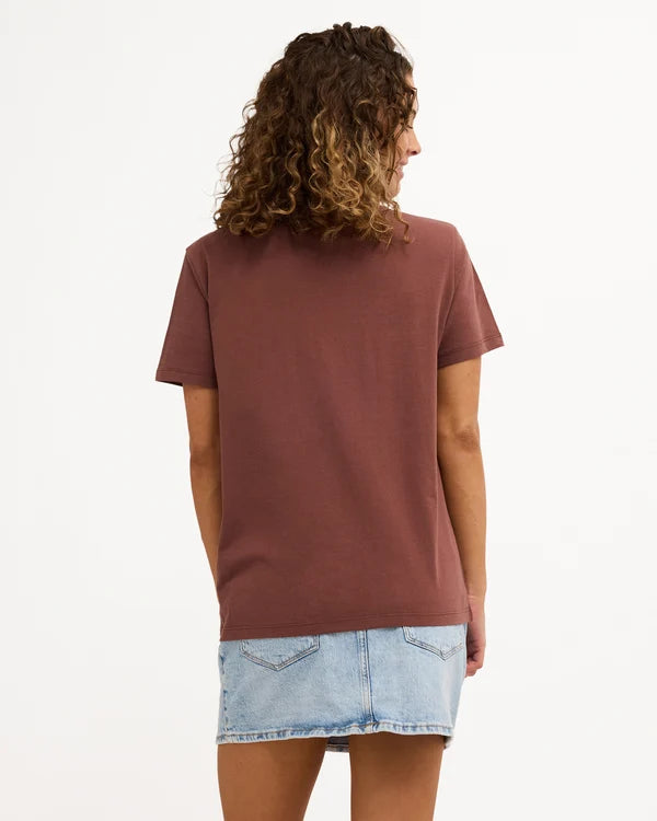 OCEAN ROAD TEE