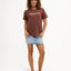 OCEAN ROAD TEE