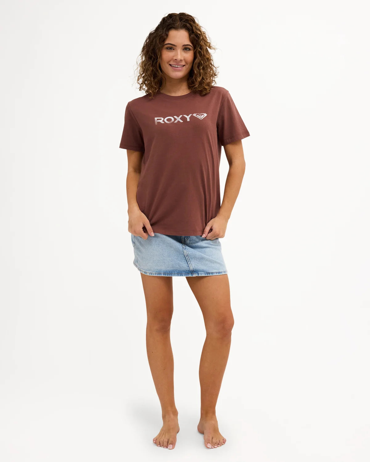 OCEAN ROAD TEE
