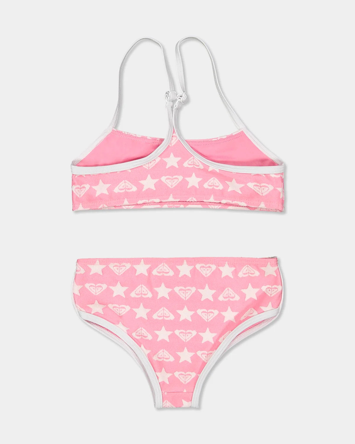 SUPER STAR BRALETTE SET