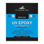 UV Epoxy Repair Kit -The Surfboard Studio12-TSS11