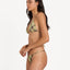 BOULEVARD PLAID ULTRA SKIMPY