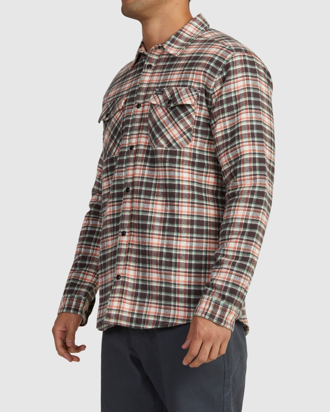 Replacement Lined LS Shirt