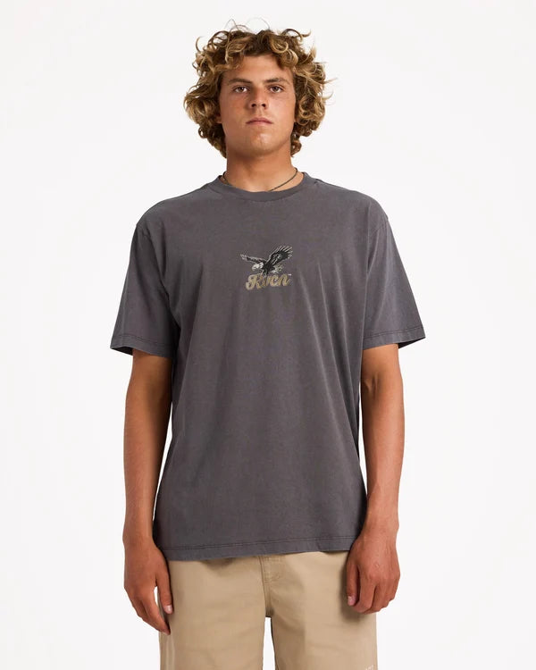 ON WINGS SS TEE