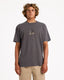 ON WINGS SS TEE