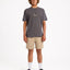 ON WINGS SS TEE