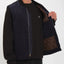 V - Team Vest - VolcomA1832302 - NVY - Navy - L