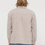 V8 Coup Cord Jacket - Rustyjkm0459 - ogy - Oyster Gray - L