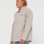 V8 Coup Cord Jacket - Rustyjkm0459 - ogy - Oyster Gray - L