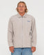 V8 Coup Cord Jacket - Rustyjkm0459 - ogy - Oyster Gray - L