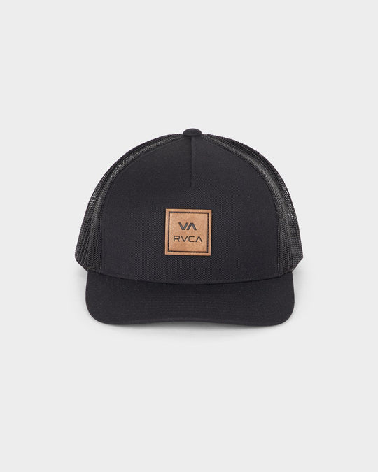 VA All the Way Curved Brim Trucker Hat
