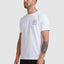 VA ALL THE WAYS SS TEE - RVCAUVYZT00175 - Black - L