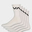 VA Sport Sock White 7 - 11 - RVCAR352602--