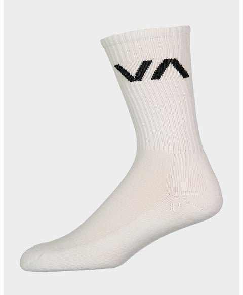 VA Sport Sock White 7 - 11 - RVCAR352602--