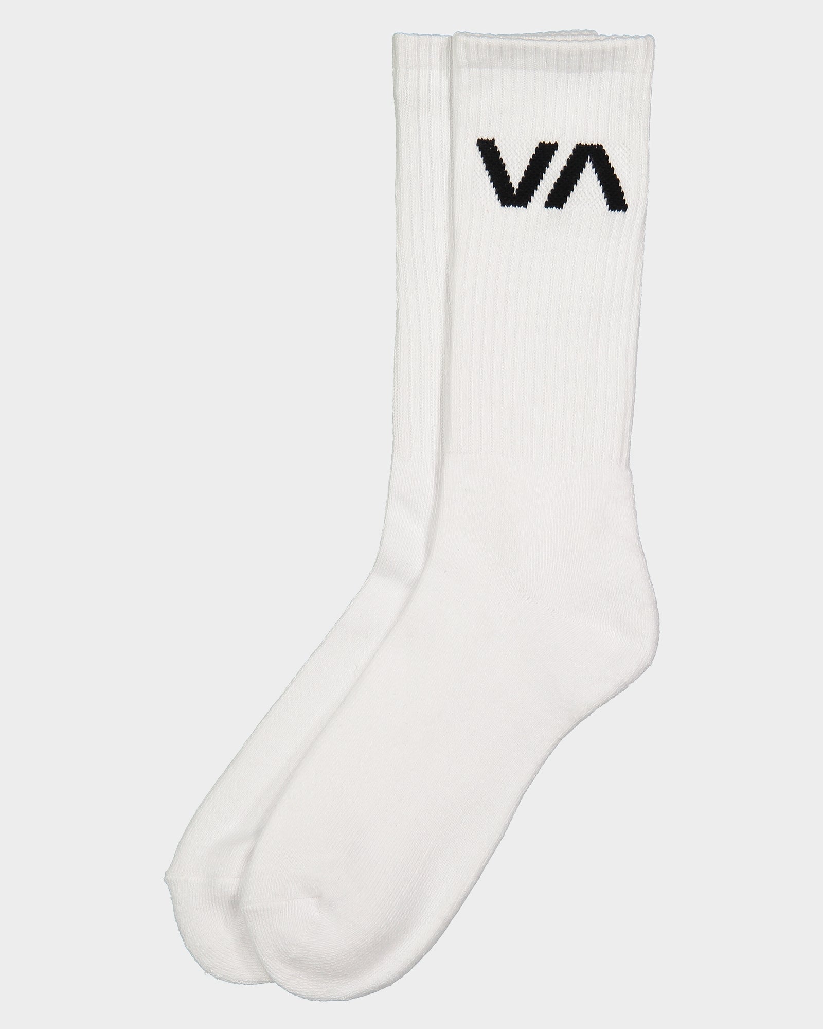 VA Sport Sock White 7 - 11 - RVCAR352602--