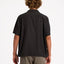 VACANCY PLAID SS -RVCA23A041503-PIRATE BLACK-S