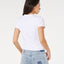 VACATION FITTED TEE - Rip Curl0KFWTE-OPTICAL WHITE-2XS