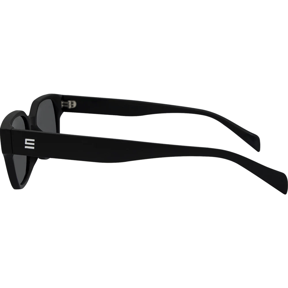 Valentine - Sin12556-01-MATBLACKSMOKE-1SZ