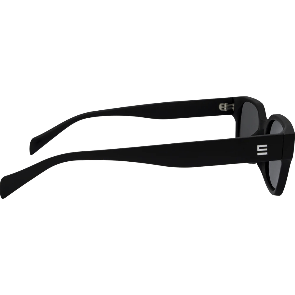 Valentine - Sin12556-01-MATBLACKSMOKE-1SZ