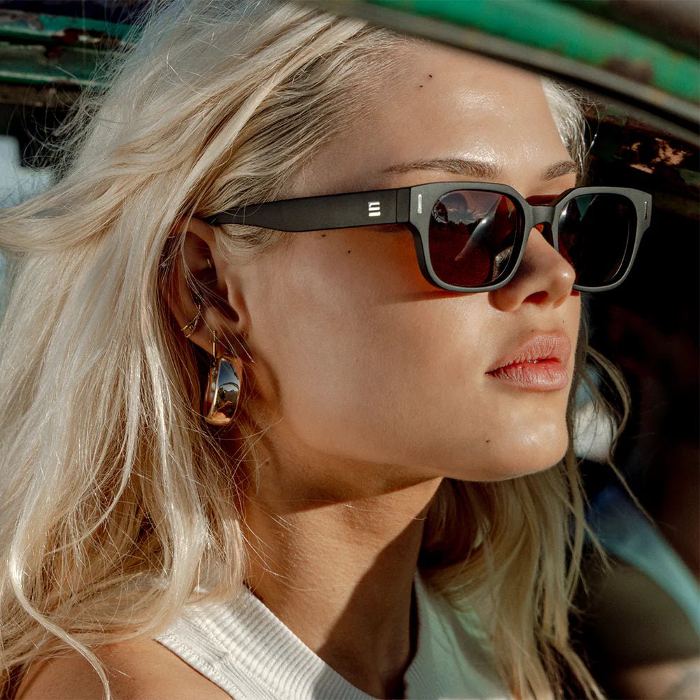 Valentine - Sin12556-02-MAT BLACKBROWN-1SZ