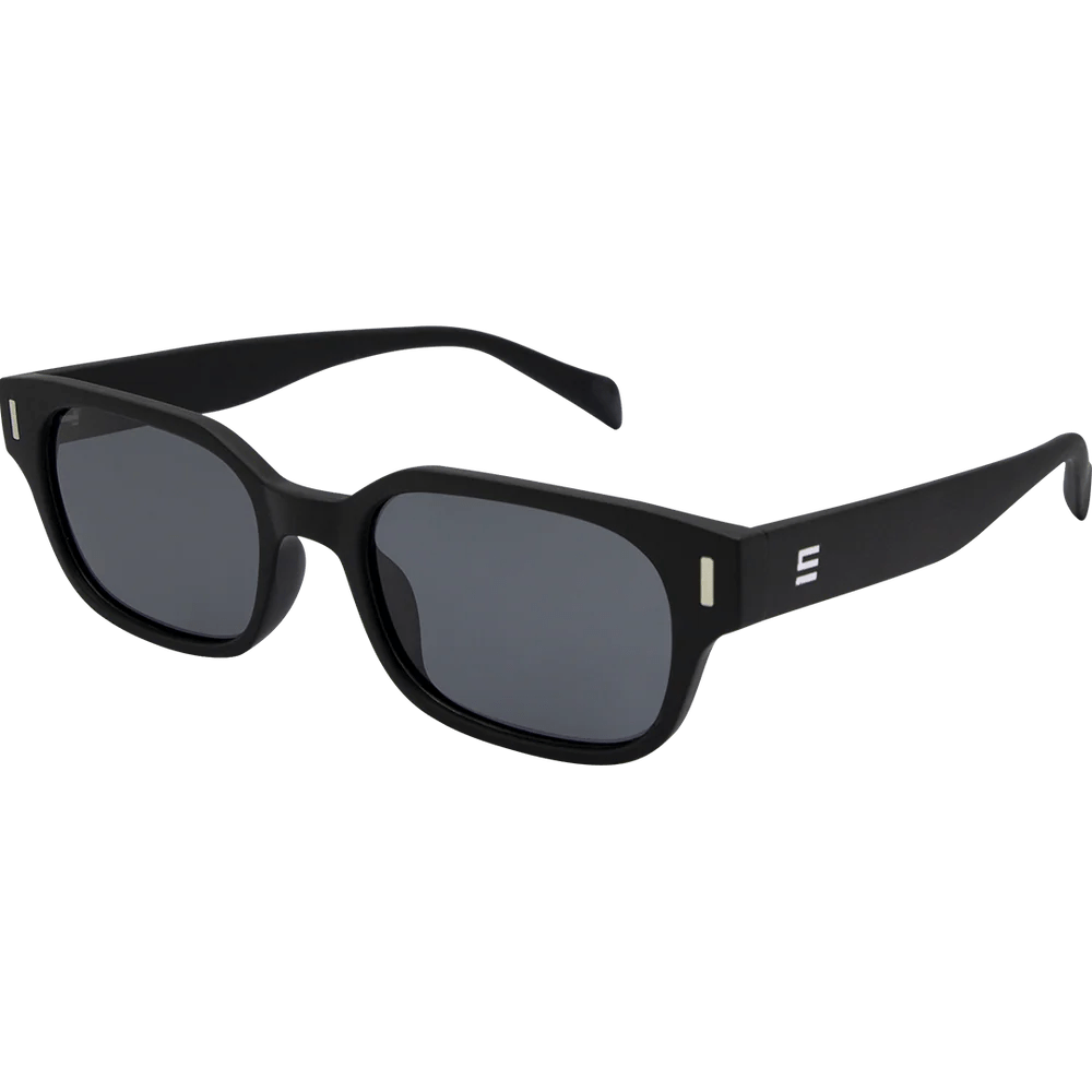 Valentine - Sin12556-01-MATBLACKSMOKE-1SZ