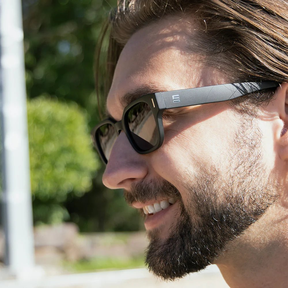 Valentine - Sin12556-01-MATBLACKSMOKE-1SZ