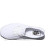 Vans Authentic - VansVN000EE3W00 - True White - 10to11.5