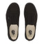 Vans Authentic - VansVN000EE3BKA - Black/Black - 10to11.5