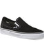 Vans Classic Slip - On - VansAccentVN000EYEBLK - Black - 10to11.5
