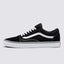 Vans Old Skool - VansAccentVN - 0D3HY28 - BLK - Black/White - 10to11.5