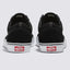 Vans Old Skool - VansAccentVN - 0D3HY28 - BLK - Black/White - 10to11.5