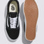 Vans Old Skool - VansAccentVN - 0D3HY28 - BLK - Black/White - 10to11.5