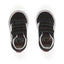 Vans Old Skool V Toddler - VansVN000D3YBLK - Black - 10