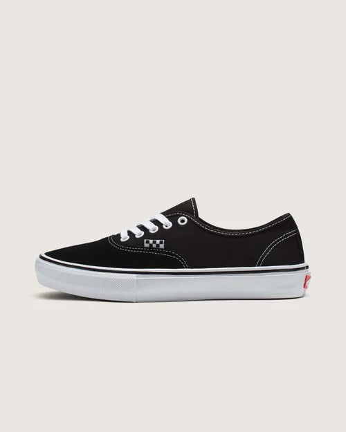 Vans Skate Authentic - VansAccentVNA5FC8Y28-BLACK/WHITE-8