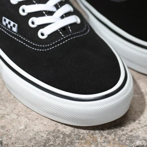 Vans Skate Authentic - VansAccentVNA5FC8Y28-BLACK/WHITE-8